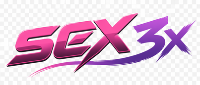 sex 3x logo